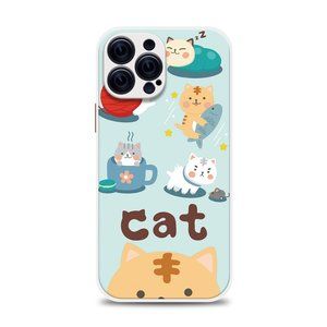 IPhone Case 11 12 13 XS XR IPhone 11 Pro Max 12 Pro Max 13 Pro Max 12Mini 30